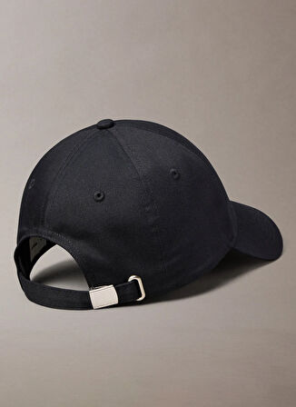 Calvin Klein Siyah Kadın Şapka LV04K5026GUB1