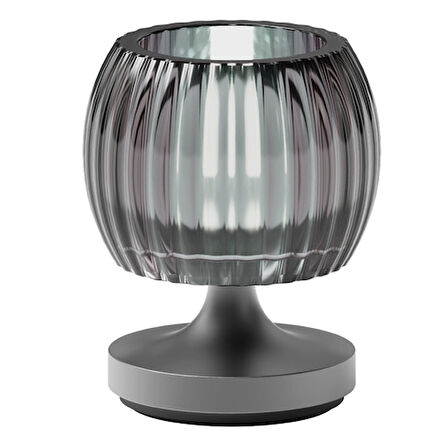 Stylistic Hari Waves Lamba S Graphite Gri