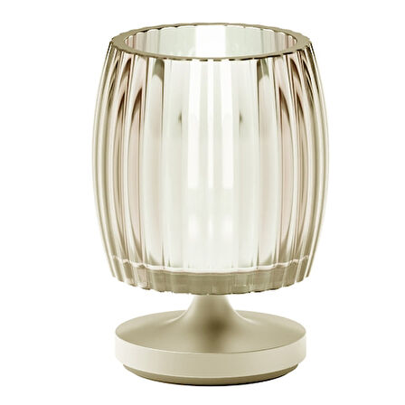Stylistic Hari Waves Lamba M Gold