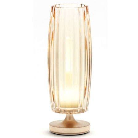 Stylistic Hari Waves Lamba L Gold