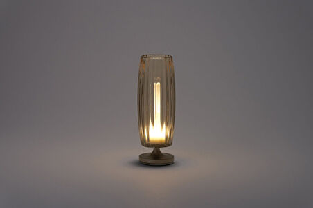 Stylistic Hari Waves Lamba L Gold