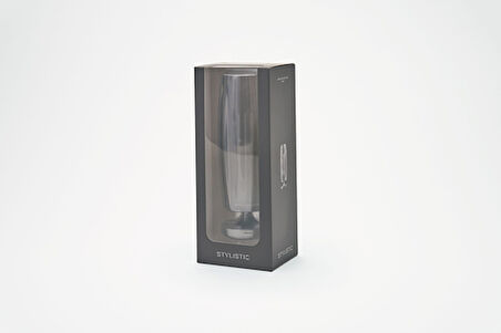 Stylistic Hari Waves Lamba L Graphite Gri