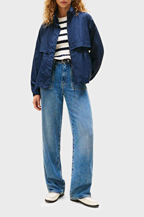 Tommy Hilfiger Bayan Ceket WW0WW46444 C1G