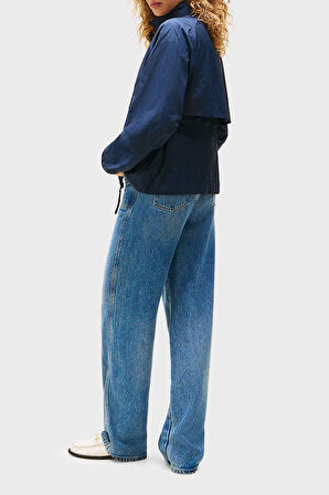 Tommy Hilfiger Kadın Ceket WW0WW46444 C1G