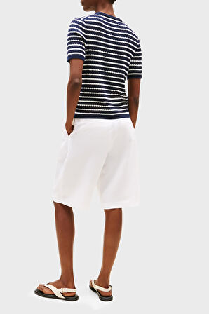 Tommy Hilfiger Bayan Hırka WW0WW45707 0BB