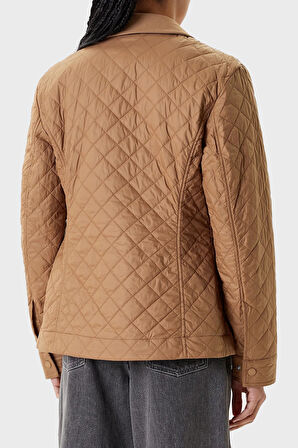 Tommy Hilfiger Kadın Mont WW0WW45641 GWA