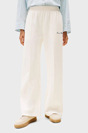 Tommy Hilfiger Kadın Pantolon WW0WW45744 YA8