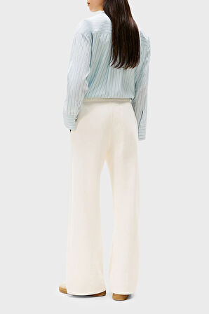 Tommy Hilfiger Bayan Pantolon WW0WW45744 YA8