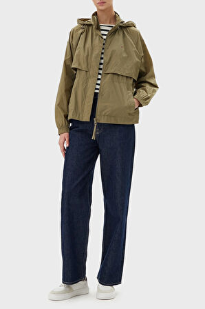 Tommy Hilfiger Bayan Ceket WW0WW46444 RFN