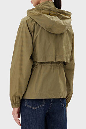 Tommy Hilfiger Bayan Ceket WW0WW46444 RFN