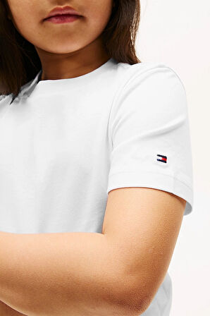 Erkek Çocuk Graphic T-Shirt - Beyaz | 8 Yaş