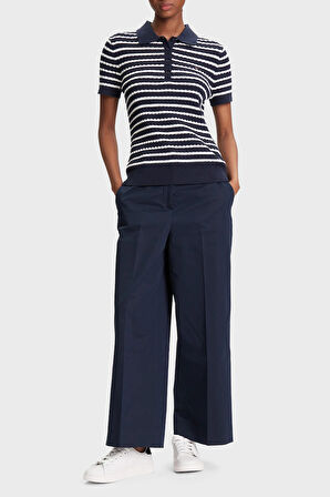 Tommy Hilfiger Kadın Kazak WW0WW41474 0BB