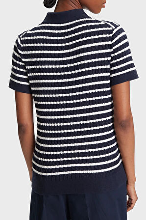 Tommy Hilfiger Kadın Kazak WW0WW41474 0BB