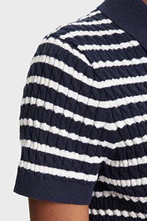 Tommy Hilfiger Kadın Kazak WW0WW41474 0BB