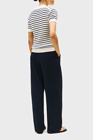 Tommy Hilfiger Kadın Kazak WW0WW41474 0FG