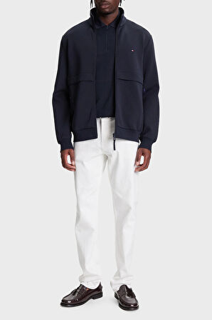 Tommy Hilfiger Erkek Sweat MW0MW41227 DW5