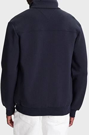 Tommy Hilfiger Erkek Sweat MW0MW41227 DW5