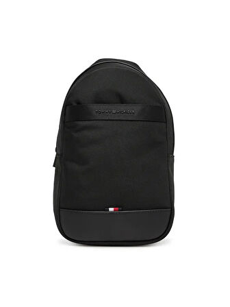 Tommy Hilfiger Erkek Çapraz Çanta AM0AM13572BDS