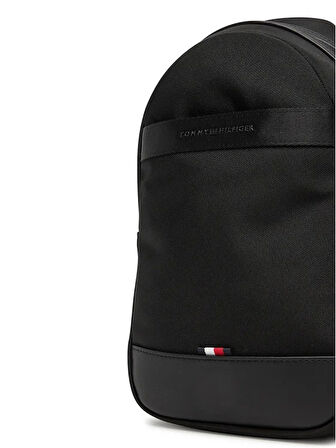 Tommy Hilfiger Erkek Çapraz Çanta AM0AM13572BDS