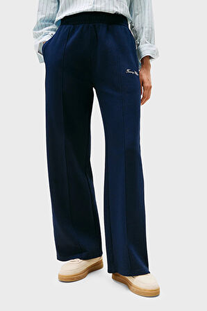 Tommy Hilfiger Bayan Pantolon WW0WW45744 C1G