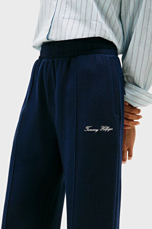 Tommy Hilfiger Bayan Pantolon WW0WW45744 C1G