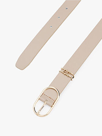 Tommy Hilfiger Kadın Kemer AW0AW17494ACI