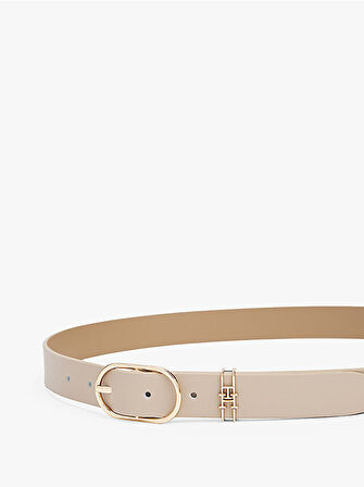 Tommy Hilfiger Kadın Kemer AW0AW17494ACI