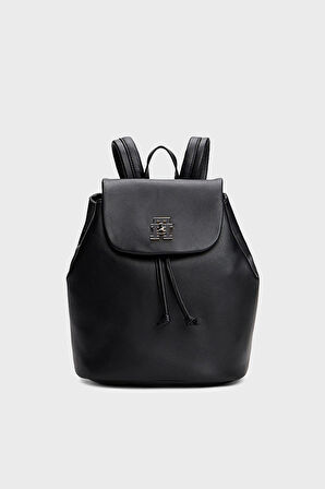 Tommy Hilfiger Bayan Sırt Çantası AW0AW17470 BDS