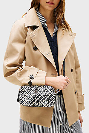 Tommy Hilfiger Kadın Çanta AW0AW17443 DW6