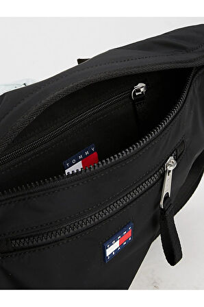 Tommy Hilfiger Erkek Bel Çanta AM0AM13392BDS