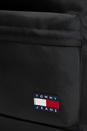 Tommy Jeans Erkek Sırt Çantası AM0AM13400 BDS