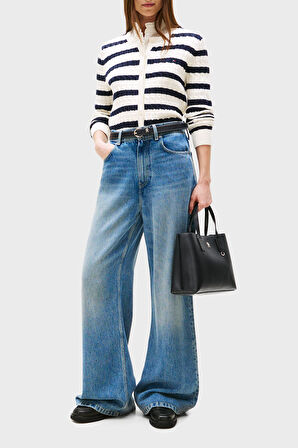 Tommy Hilfiger Bayan Çanta AW0AW17459 BDS