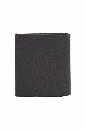 Erkek TH Flag Trifold Cüzdan - Lacivert | 39