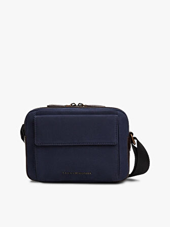 Tommy Hilfiger Erkek Çapraz Çanta AM0AM13504C7G