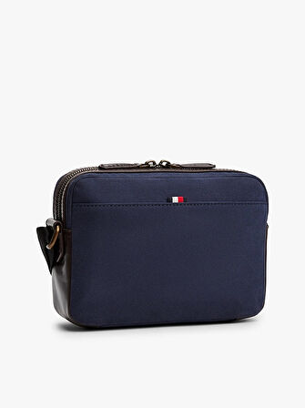 Tommy Hilfiger Erkek Çapraz Çanta AM0AM13504C7G