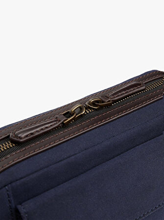 Tommy Hilfiger Erkek Çapraz Çanta AM0AM13504C7G