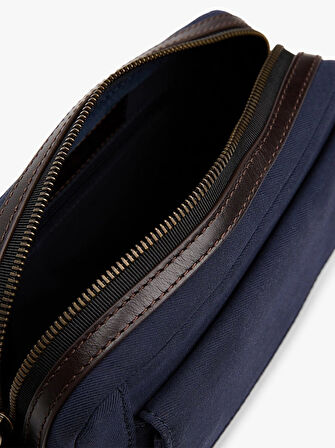 Tommy Hilfiger Erkek Çapraz Çanta AM0AM13504C7G