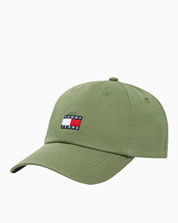 Tommy Hilfiger Heritage Panels Cap Şapka | STD