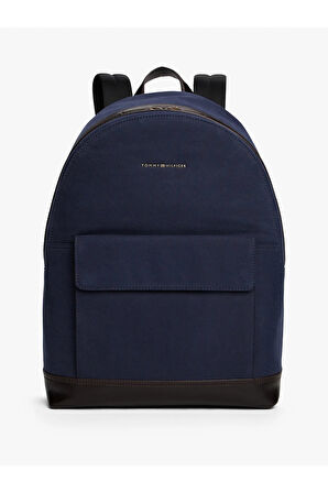 Tommy Hilfiger Erkek Günlük Sırt Çanta AM0AM13501C7G