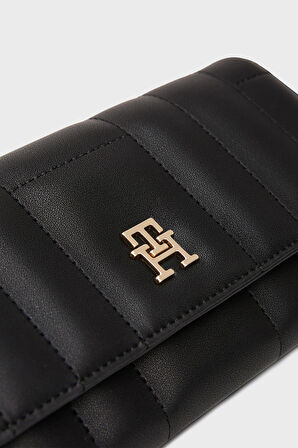 Tommy Hilfiger Bayan Cüzdan AW0AW17475 BDS