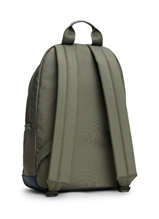 Tommy Hilfiger Haki Erkek Sırt Çantası TJM ESS DAILY DOME BACKPACK