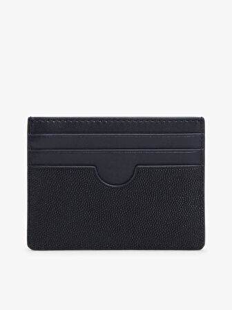 Tommy Hilfiger TH FLAG CC HOLDER Erkek Mavi Kartlık AM0AM13517DW6