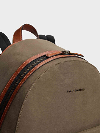 Tommy Hilfiger Erkek Günlük Sırt Çanta AM0AM13501PL0