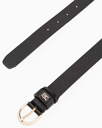 Tommy Hilfiger Essential Effortless Adjustable Kemer | 95 CM