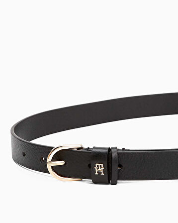 Tommy Hilfiger Essential Effortless Adjustable Kemer | 95 CM