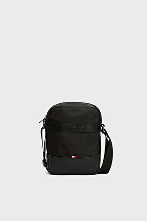 Tommy Hilfiger Erkek Çanta AM0AM13472 BDS