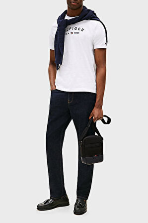 Tommy Hilfiger Erkek Çanta AM0AM13472 BDS