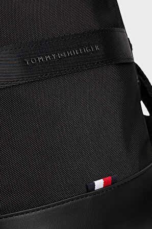 Tommy Hilfiger Erkek Çanta AM0AM13472 BDS