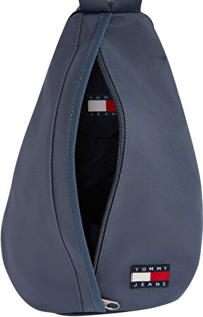 Tommy Hilfiger Erkek Çapraz Çanta AM0AM13391PPF