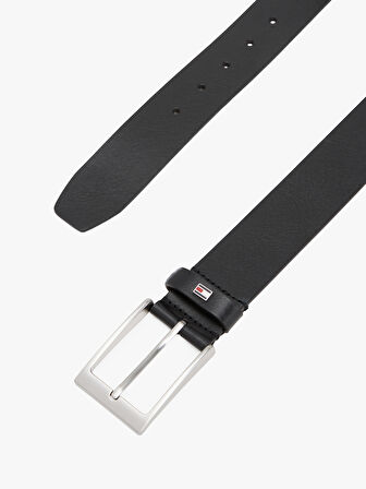 LAYTON 4.0 Erkek Siyah Kemer - AM0AM13569